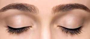 eyebrows hair loss prevention
