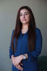 Dr Saima Malik