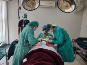 hair transplant procedure pictures at cosmetique